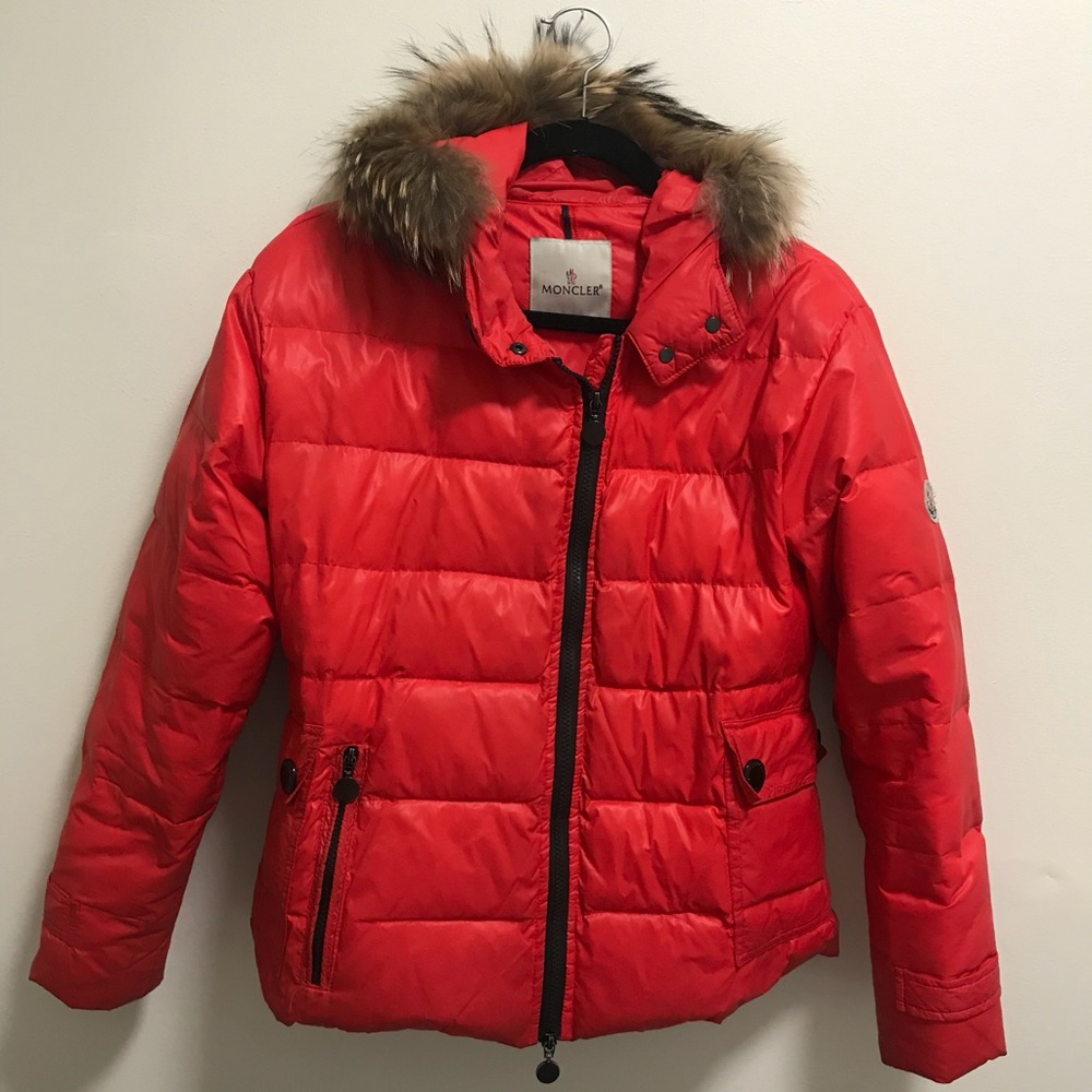 Moncler Jacket